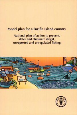 Model Plan for a Pacific Island Country