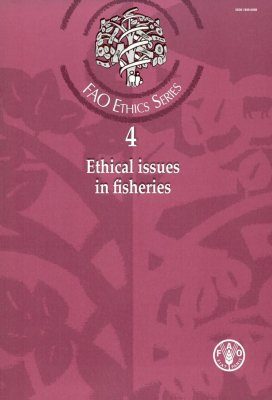Ethical Issues in Fisheries