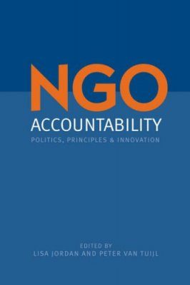 NGO Accountability