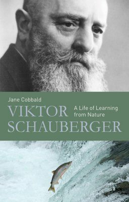 Viktor Schauberger