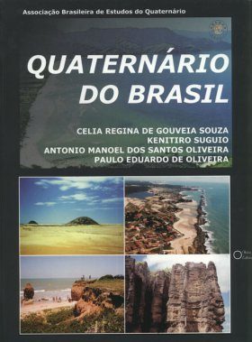 Quaternario do Brasil