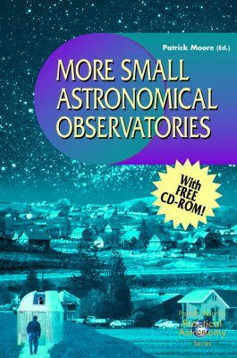 More Small Astronomical Observatories
