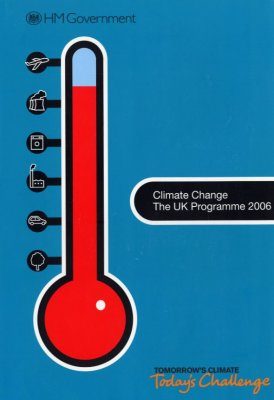 Climate Change: The UK Programme 2006