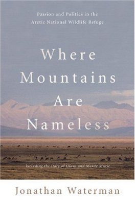 Where Mountains are Nameless