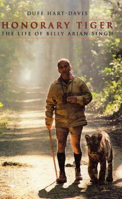 Honorary Tiger