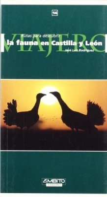 La Fauna en Castilla y Leon