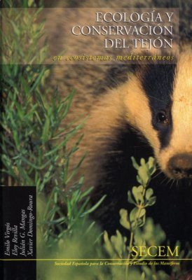 Ecología y Conservación del Tejón