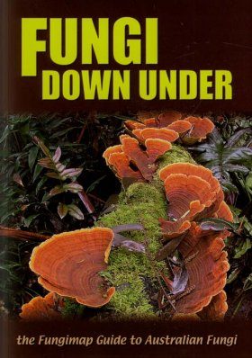 Fungi Down Under