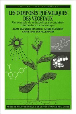 Les Composés Phénoliques des Végétaux