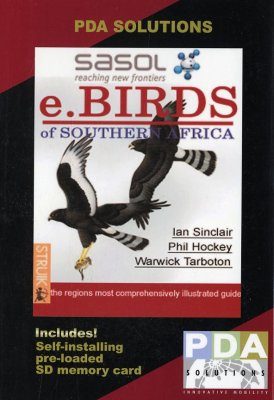 eBirds of Southern Africa (For Pocket PC)