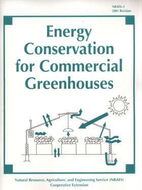 Energy Conservation for Commercial Greenhouses