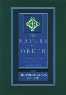 The Nature of Order Set (4-Volume Set)