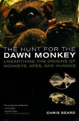 The Hunt for the Dawn Monkey
