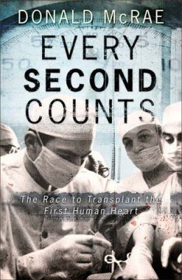 Every Second Counts