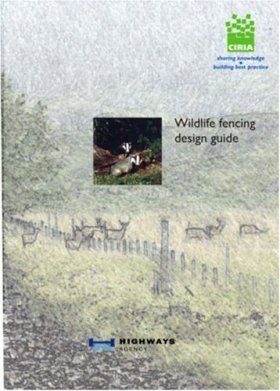 Wildlife Fencing Design Guide