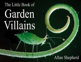 The Little Book of Garden Villains