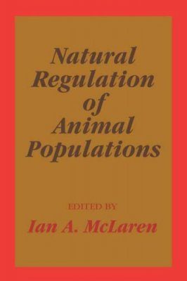 Natural Regulation of Animal Populations