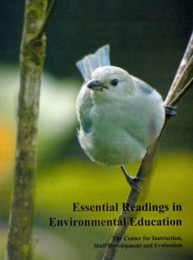 Essential Readings in Environmental Education