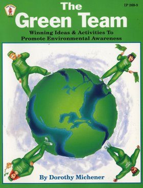 The Green Team