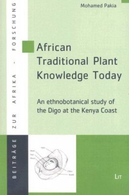 African Traditional Plant Knowledge Today