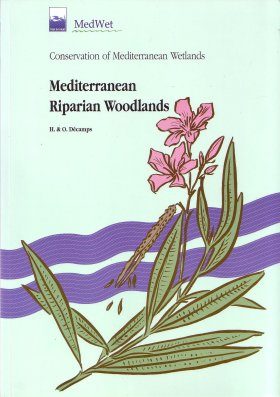 Mediterranean Riparian Woodlands
