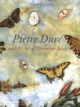 Pietre Dure and the Art of Florentine Inlay