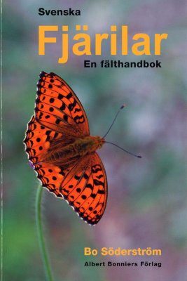 Svenska Fjärilar