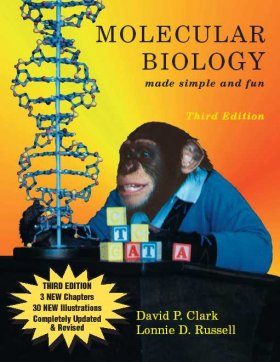 Molecular Biology Made Simple and Fun