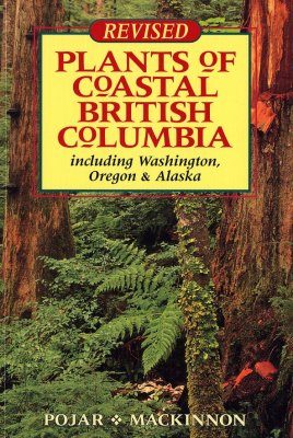 Plants of Coastal British Columbia