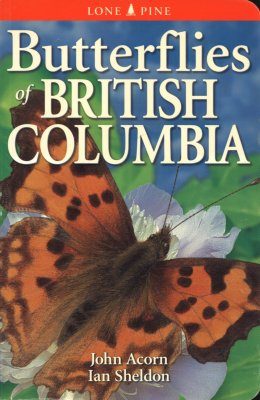 Butterflies of British Columbia