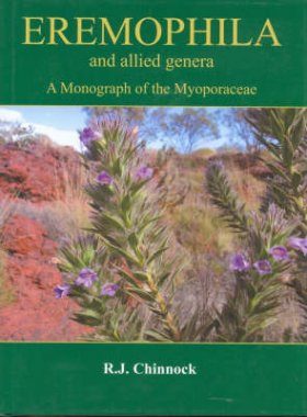 Eremophila and Allied Genera
