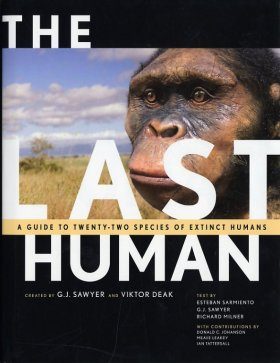 The Last Human