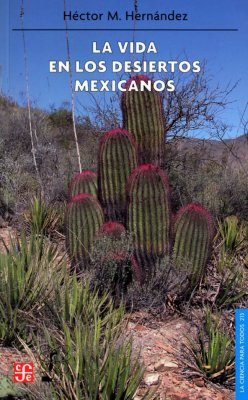 La Vida en los Desiertos Mexicanos