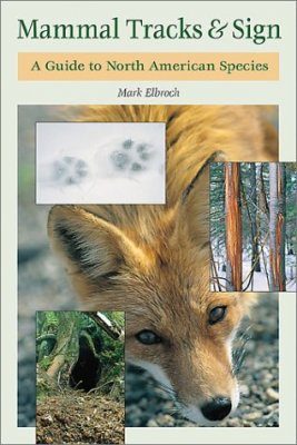 Mammal Tracks and Sign