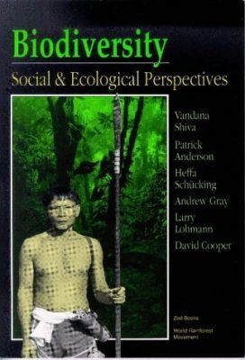 Biodiversity: Social and Ecological Perspectives