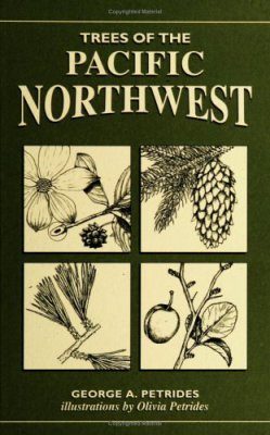 Trees of the Pacific Northwest