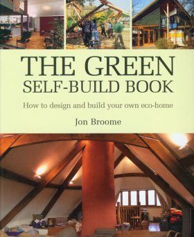 The Green Self-Build Book