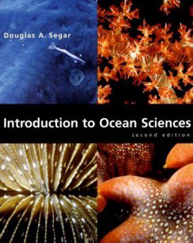 Introduction to Ocean Sciences