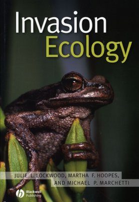 Invasion Ecology