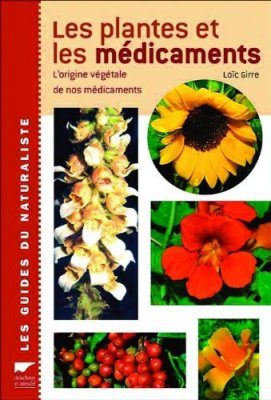 Les Plantes et les Medicaments