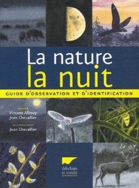 La Nature la Nuit
