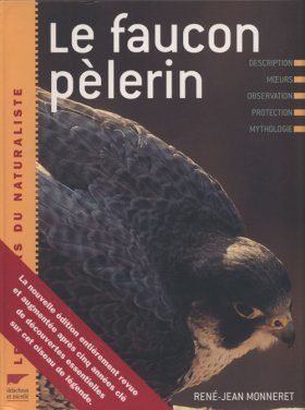 Le Faucon Pèlerin