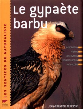 Le Gypaete Barbu