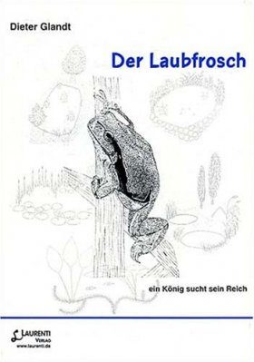 Der Laubfrosch