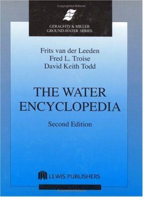 The Water Encyclopaedia