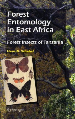 Forest Entomology in East Africa