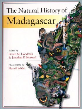 The Natural History of Madagascar