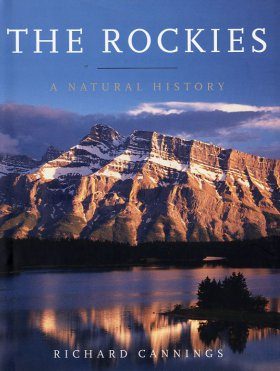 The Rockies: A Natural History