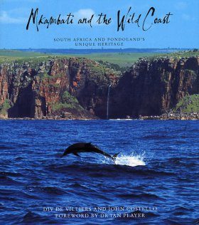 Mkambati and the Wild Coast