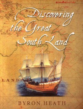 Discovering the Great South Land